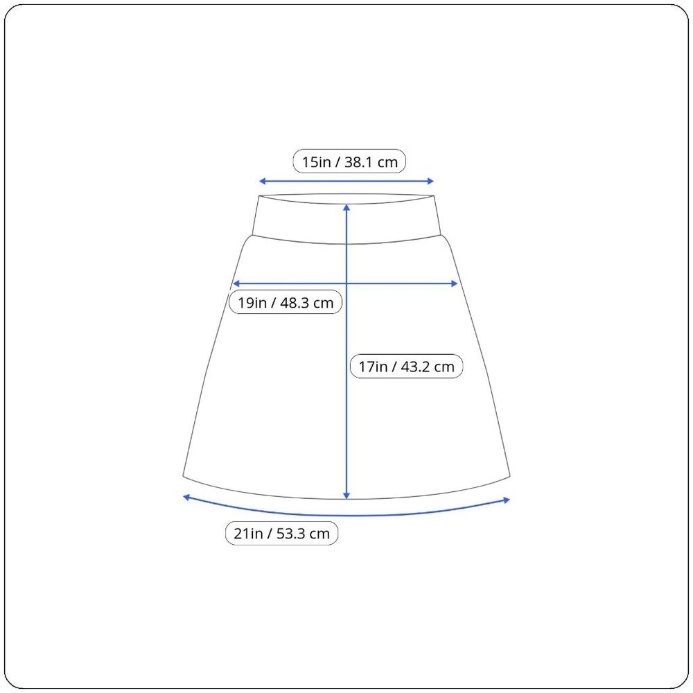 Halogen Women's Bone Khaki Mini Tube Skirt Size 4 - New - Picture 8 of 8